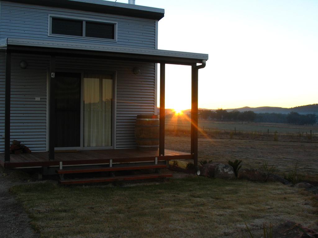 Aparthotel Ridgemill Estate Stanthorpe Habitación foto